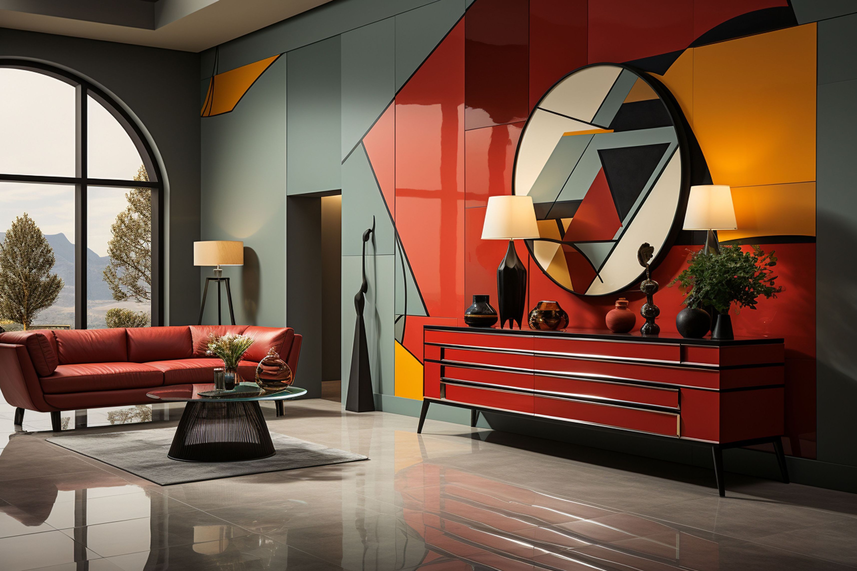 Top Interior Design Trends for 2025: What’s In and What’s Out