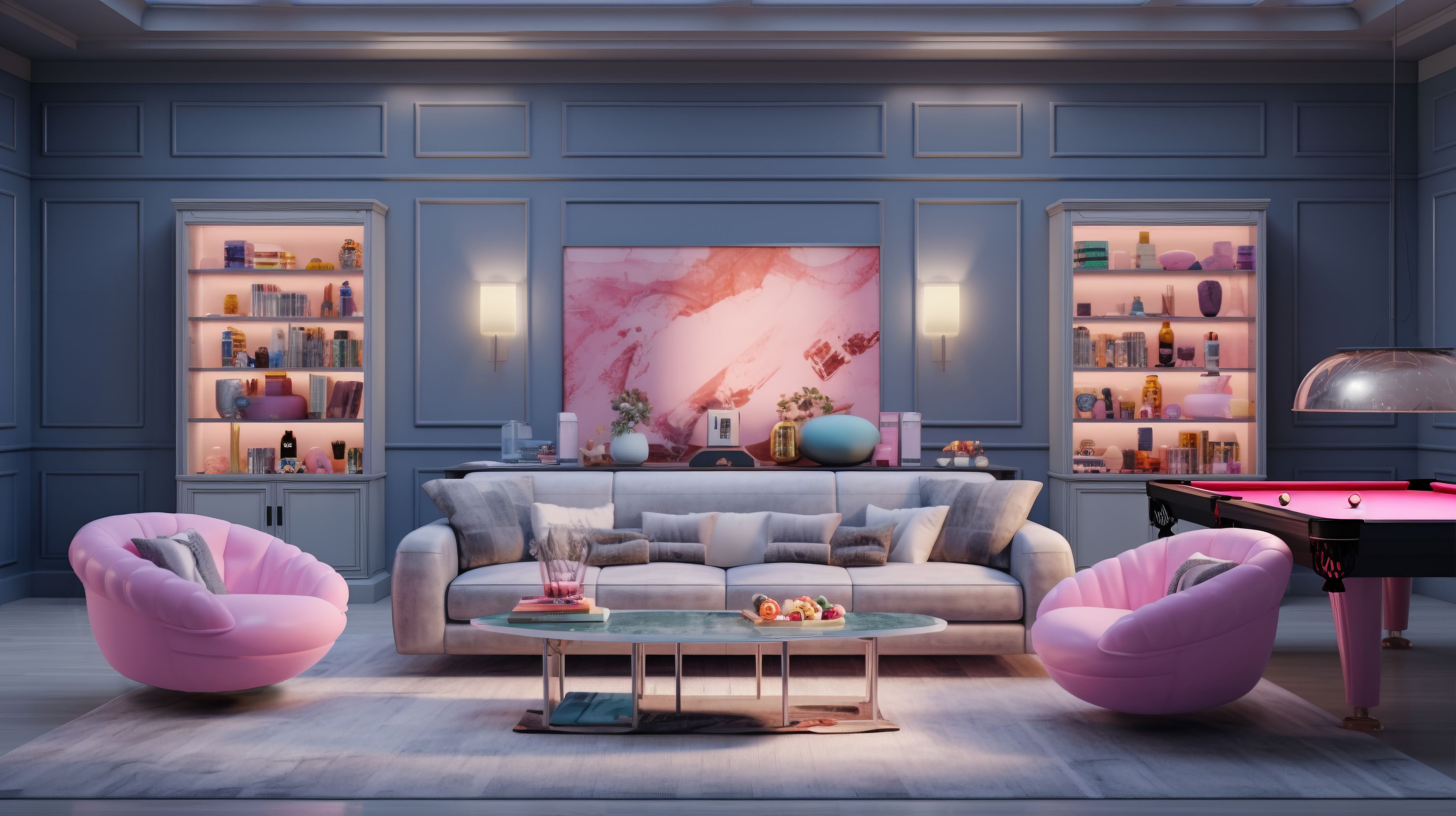 Boho, Minimalist, Industrial, and Mid-Century Modern: Which Interior Design Style Suits You?