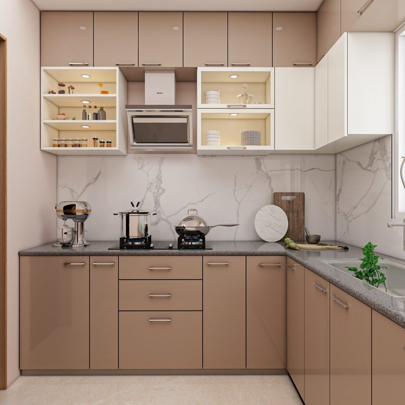 About DH Interior