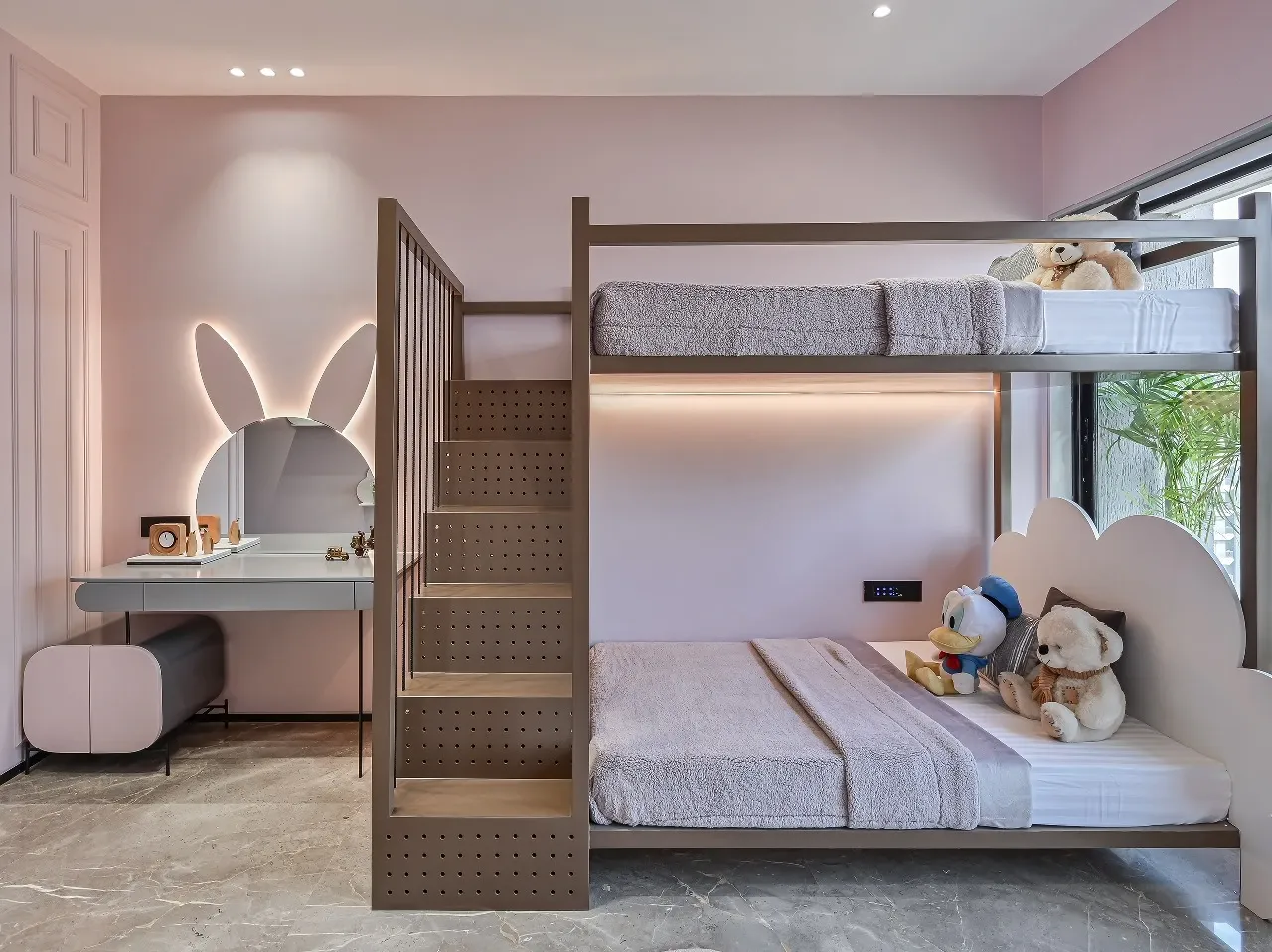 Kids Bedroom