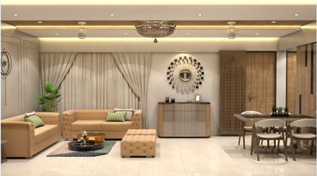 Home Interior